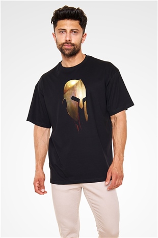 Unisex Oversize Tişört TSR101