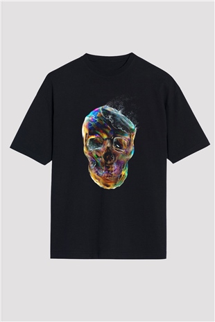 Unisex Oversize Tişört TSR103