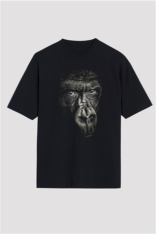 Unisex Oversize Tişört TSR150