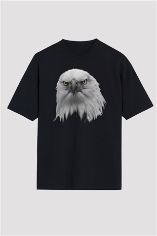 Unisex Oversize Tişört TSR197