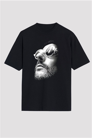 Unisex Oversize Tişört TSR200