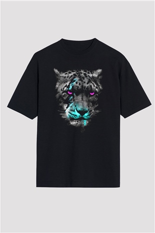 Unisex Oversize Tişört TSR201