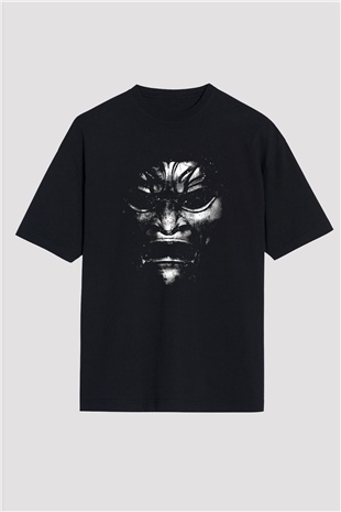 Unisex Oversize Tişört TSR229