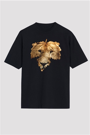 Unisex Oversize Tişört TSR248