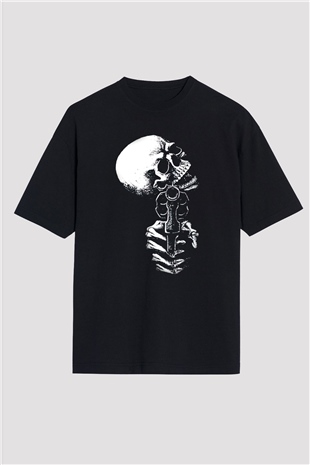 Unisex Oversize Tişört TSR271