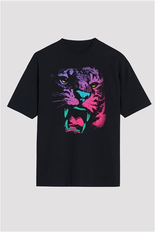 Unisex Oversize Tişört TSR278