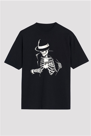 Unisex Oversize Tişört TSR525