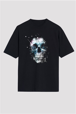 Unisex Oversize Tişört TSR529