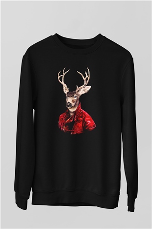Unisex Sweatshirt TSR12