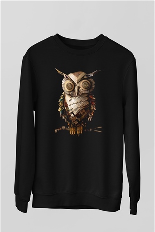 Unisex Sweatshirt TSR124