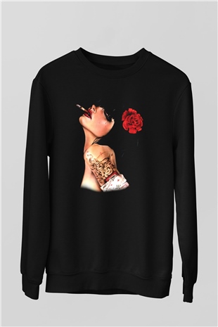 Unisex Sweatshirt TSR129
