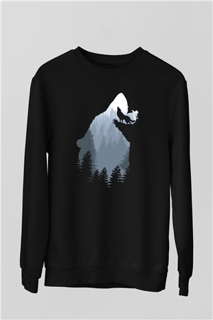 Unisex Sweatshirt TSR13