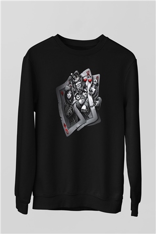 Unisex Sweatshirt TSR144