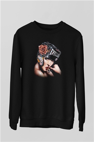 Unisex Sweatshirt TSR147