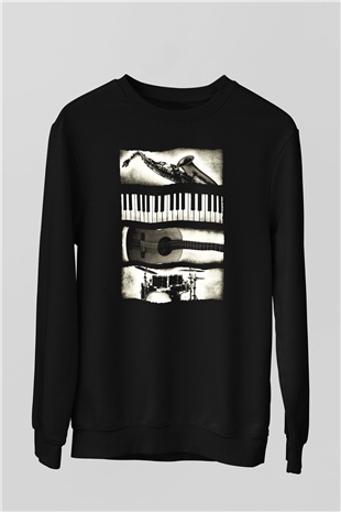 Unisex Sweatshirt TSR160
