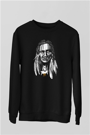 Unisex Sweatshirt TSR161
