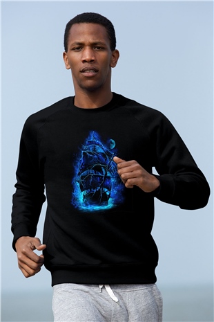 Unisex Sweatshirt TSR226
