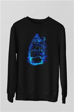 Unisex Sweatshirt TSR226