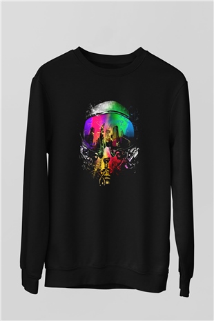 Unisex Sweatshirt TSR26