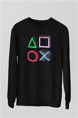 Unisex Sweatshirt TSR277