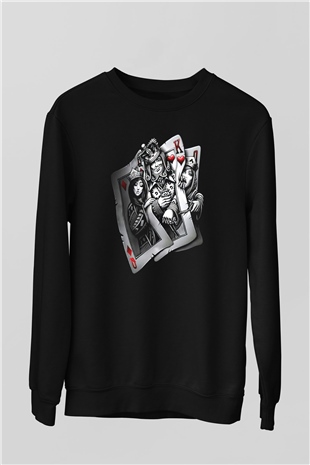 Unisex Sweatshirt TSR28