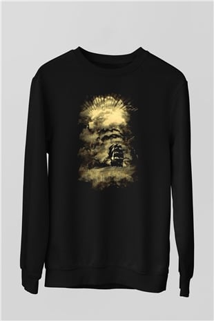 Unisex Sweatshirt TSR316