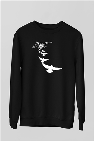 Unisex Sweatshirt TSR412