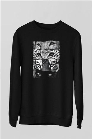 Unisex Sweatshirt TSR427