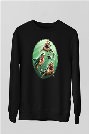 Unisex Sweatshirt TSR445