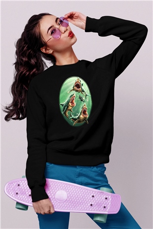 Unisex Sweatshirt TSR445