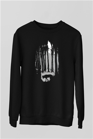 Unisex Sweatshirt TSR455