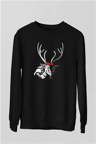 Unisex Sweatshirt TSR48