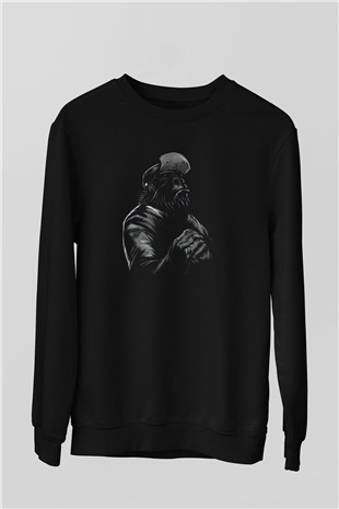 Unisex Sweatshirt TSR49