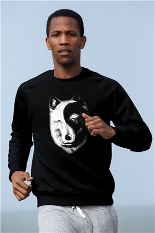 Unisex Sweatshirt TSR496