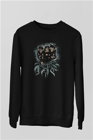 Unisex Sweatshirt TSR65