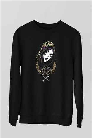 Unisex Sweatshirt TSR67