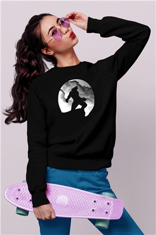 Unisex Sweatshirt TSR97