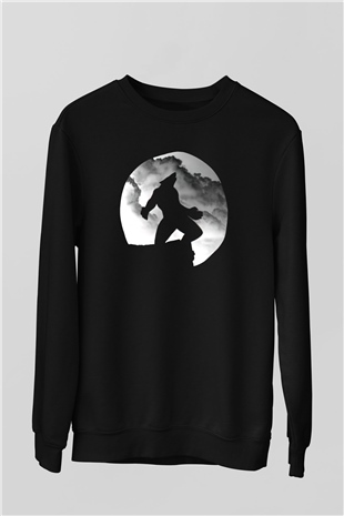 Unisex Sweatshirt TSR97