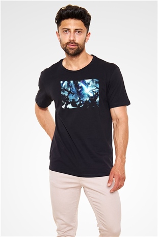 Warhammer Siyah Unisex Tişört T-Shirt