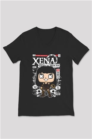 XENA Savaşçı Prenses