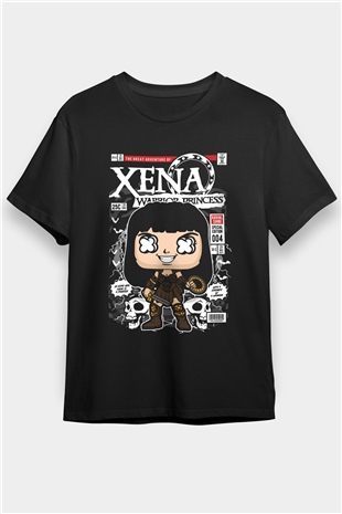 XENA Savaşçı Prenses