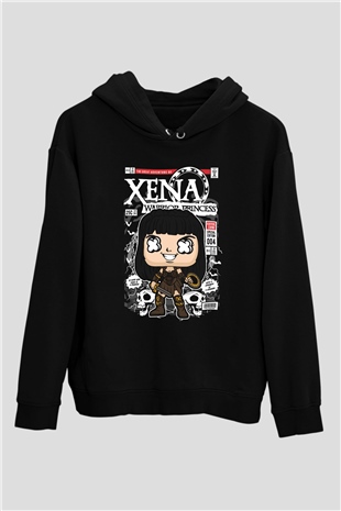 XENA Savaşçı Prenses