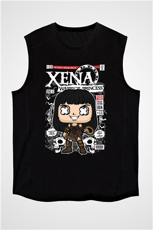 XENA Savaşçı Prenses