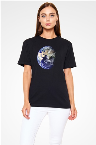 Earth Unisex  T-Shirt