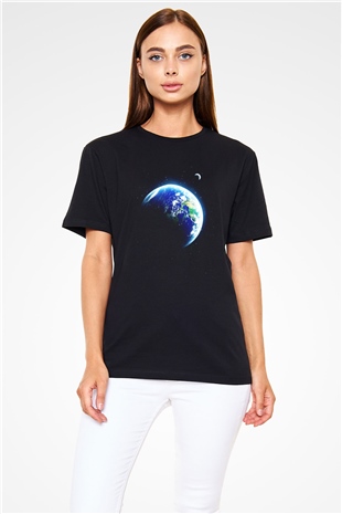 Earth Unisex  T-Shirt