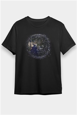 Earth Unisex  T-Shirt