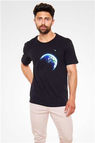 Earth Unisex  T-Shirt