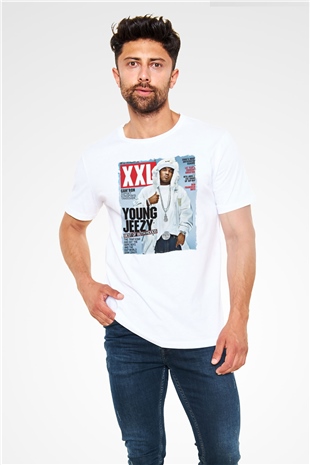 Young Jeezy Unisex  T-Shirt