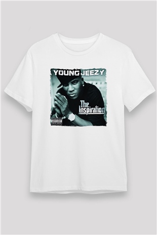 Young Jeezy Unisex  T-Shirt