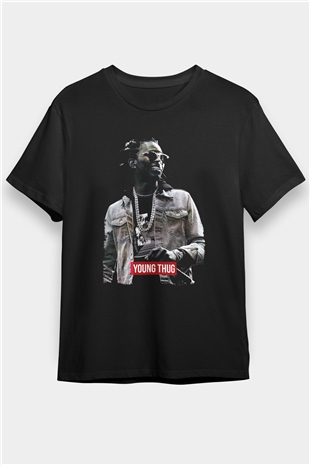 Young Thug Unisex  T-Shirt